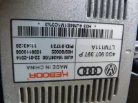 Фара на Audi A3 8V — фото 61
