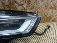Фара на Audi A3 8V — фото 7