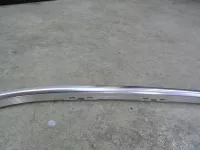 Молдинг крыши на Audi A3 8V — фото 31