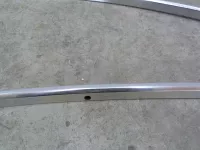 Молдинг крыши на Audi A3 8V — фото 26