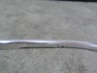 Молдинг крыши на Audi A3 8V — фото 30