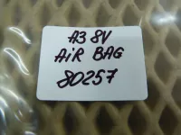 Датчик AIR BAG на Audi A3 8V — фото 5