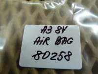 Датчик AIR BAG на Audi A3 8V — фото 5