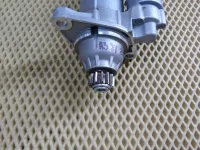 Стартер на Audi A3 8V — фото 10