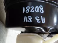 Усилитель тормозов вакуумный на Audi A3 8V — фото 19