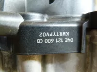Насос водяной на Audi A3 8V — фото 17