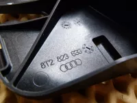 Замок капота на Audi A3 8V — фото 13