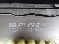 Стекло кузовное глухое левое на Audi A3 8V — фото 16