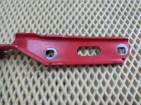 Петля капота на Audi A3 8V — фото 5