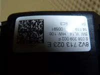 Кулиса КПП на Audi A3 8V — фото 16