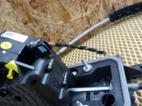 Кулиса КПП на Audi A3 8V — фото 9