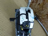 Кулиса КПП на Audi A3 8V — фото 6