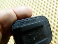 Переключатель регулировки зеркала на Chery Fora A21 — фото 4