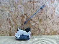 Замок двери задней левой на Volkswagen Golf Mk7 — фото 1