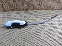 Ручка наружная двери задней левая VW Golf VII 2012-2020 (5N0839885H 5G0837205N 5G0839167) — фото 1