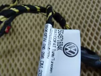 проводка двери задней правой на Volkswagen Golf Mk7 — фото 9