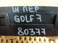 Блок комфорта на Volkswagen Golf Mk7 — фото 8