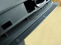 Уголок двери передней левой внутренний на Volkswagen Golf Mk7 — фото 17