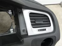 Торпедо на Volkswagen Golf Mk7 — фото 33
