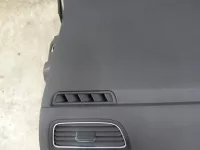 Торпедо на Volkswagen Golf Mk7 — фото 9