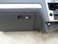 Торпедо на Volkswagen Golf Mk7 — фото 22