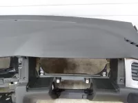 Торпедо на Volkswagen Golf Mk7 — фото 16