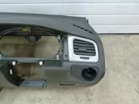 Торпедо на Volkswagen Golf Mk7 — фото 4