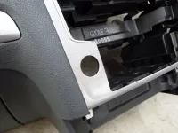 Торпедо на Volkswagen Golf Mk7 — фото 29