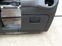 Торпедо на Volkswagen Golf Mk7 — фото 18