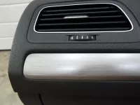 Торпедо на Volkswagen Golf Mk7 — фото 32