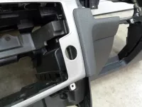 Торпедо на Volkswagen Golf Mk7 — фото 28