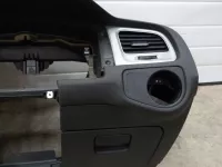 Торпедо на Volkswagen Golf Mk7 — фото 17