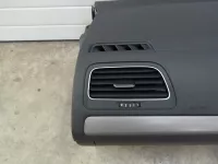 Торпедо на Volkswagen Golf Mk7 — фото 8