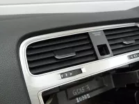 Торпедо на Volkswagen Golf Mk7 — фото 26