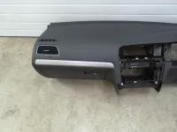 Торпедо на Volkswagen Golf Mk7 — фото 2