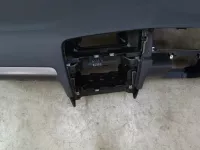 Торпедо на Volkswagen Golf Mk7 — фото 6