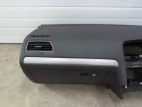 Торпедо на Volkswagen Golf Mk7 — фото 7