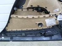 Комплект обшивок двери на Volkswagen Golf Mk7 — фото 84