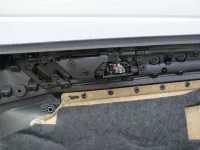 Комплект обшивок двери на Volkswagen Golf Mk7 — фото 27