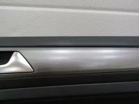 Комплект обшивок двери на Volkswagen Golf Mk7 — фото 36