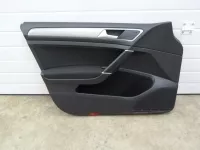 Комплект обшивок двери на Volkswagen Golf Mk7 — фото 4