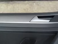 Комплект обшивок двери на Volkswagen Golf Mk7 — фото 64