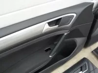 Комплект обшивок двери на Volkswagen Golf Mk7 — фото 2
