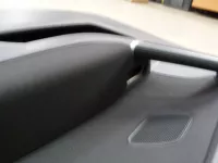 Комплект обшивок двери на Volkswagen Golf Mk7 — фото 98