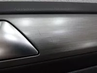 Комплект обшивок двери на Volkswagen Golf Mk7 — фото 38