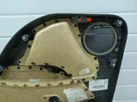 Комплект обшивок двери на Volkswagen Golf Mk7 — фото 82