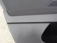 Комплект обшивок двери на Volkswagen Golf Mk7 — фото 69
