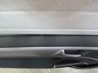 Комплект обшивок двери на Volkswagen Golf Mk7 — фото 22