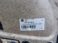 Комплект обшивок двери на Volkswagen Golf Mk7 — фото 87