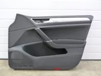Комплект обшивок двери на Volkswagen Golf Mk7 — фото 33